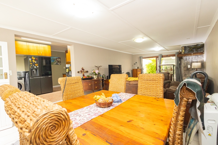 To Let 3 Bedroom Property for Rent in Bonnie Brae Western Cape